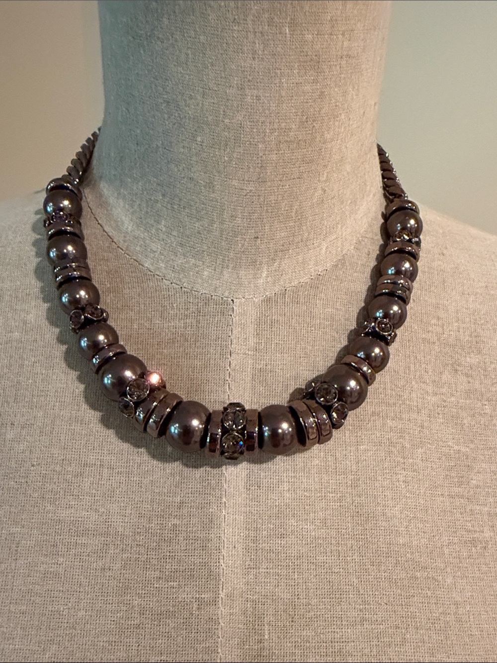 Vintage Givenchy Necklace